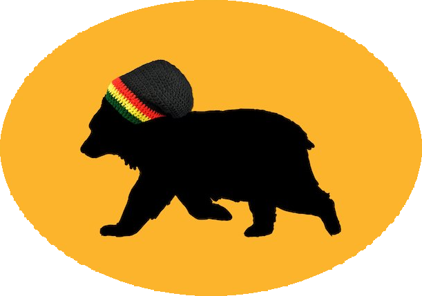 RastaBear